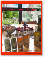 Food for the Soul: Harvest in your kitchen