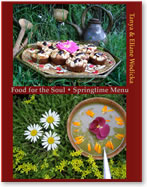 Food for the Soul: Springtime Menu
