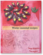 Food for the Soul: Winter Seasonal Recipes